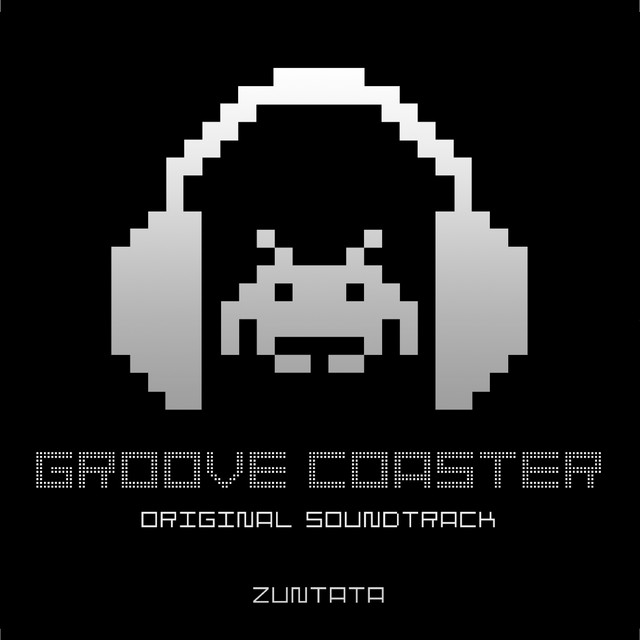 グルーヴコースター オリジナルサウンドトラック album cover