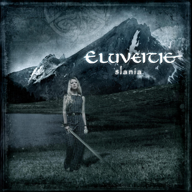 Slania (10 Years) album cover