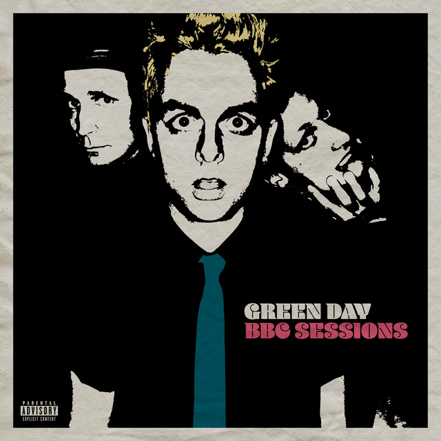 BBC Sessions (Live) album cover