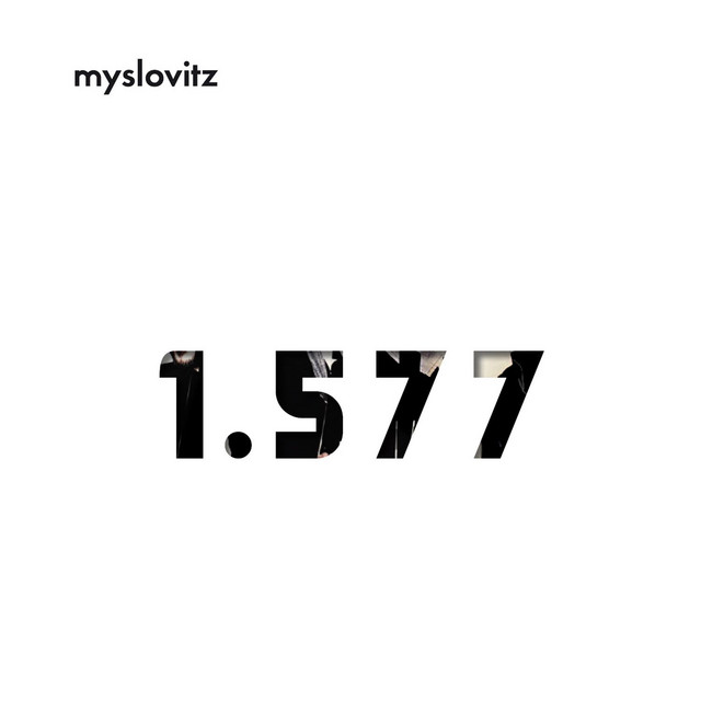1.577 album cover