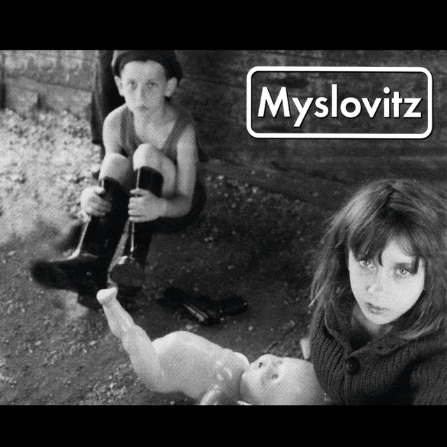 Myslovitz (Edycja Specjalna) album cover