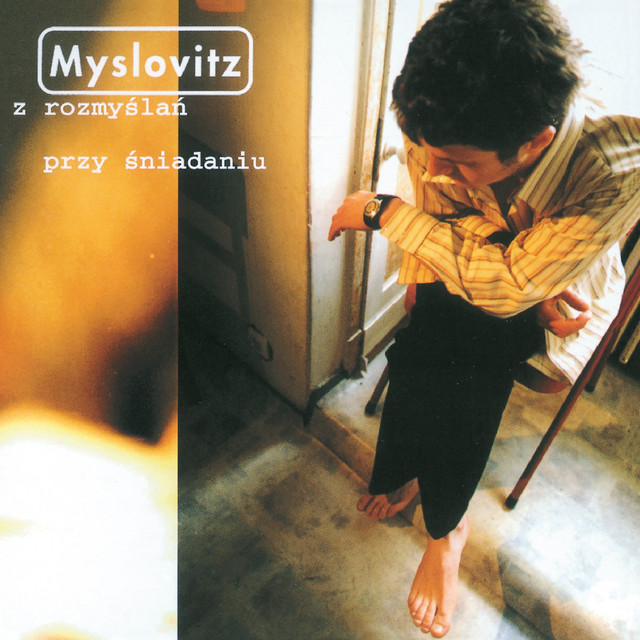 Z rozmyślań przy śniadaniu album cover