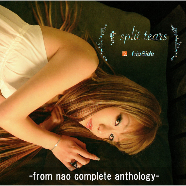 split tears album cover