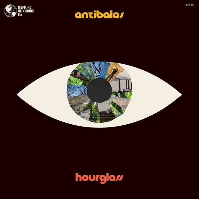 Beyerdynamic M88 as heard on Hourglass by Antibalas (2025)