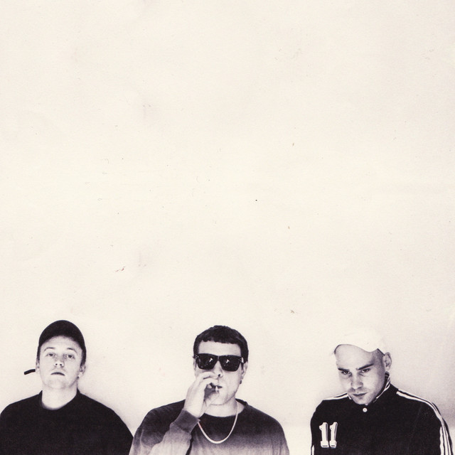 Hills End album cover