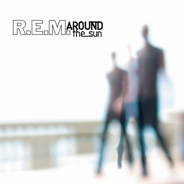 Heet Sound EBow as heard on Around The Sun by R.E.M. (2004)