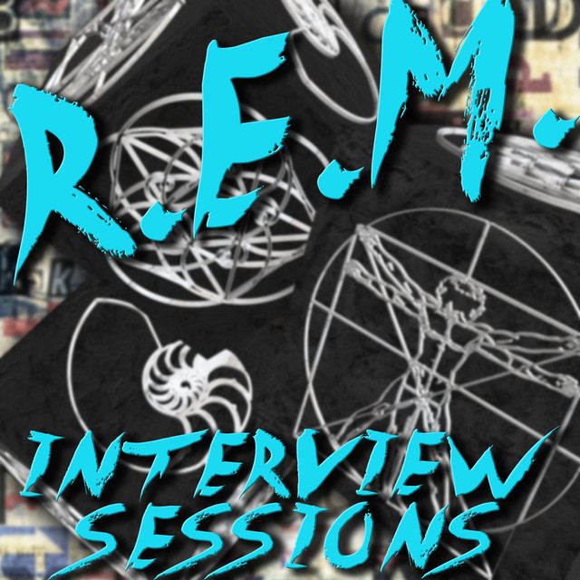 Interview Sessions album cover