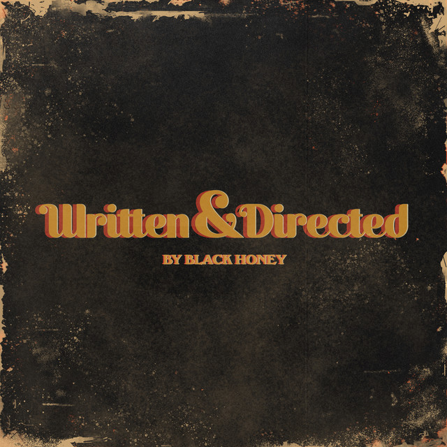 Written & Directed album cover