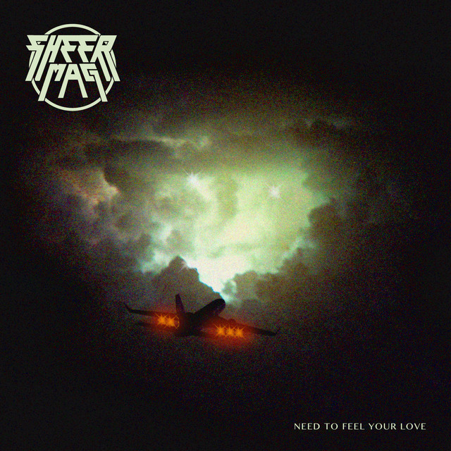 Need to Feel Your Love album cover