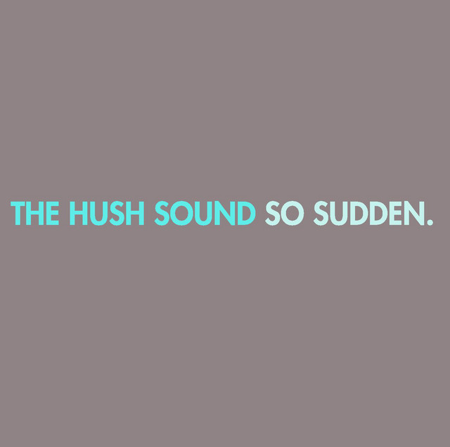 So Sudden album cover