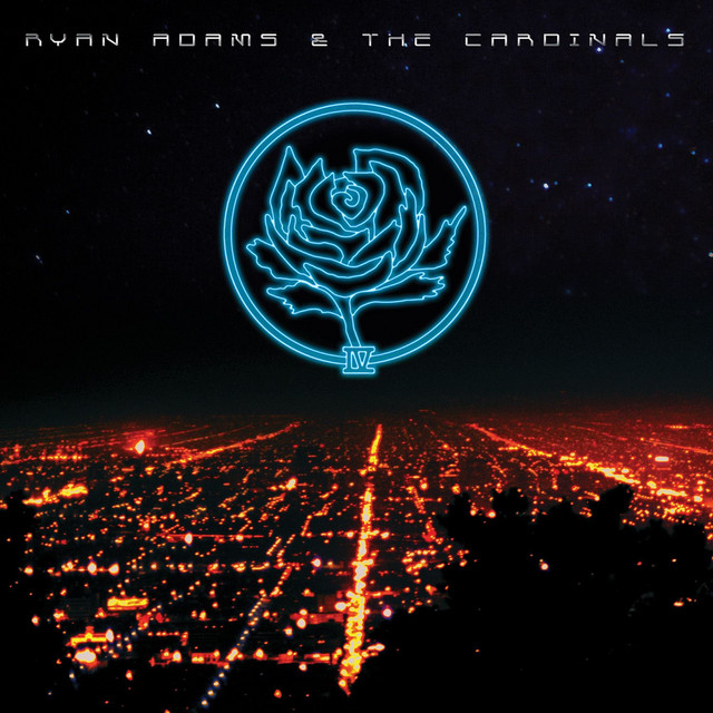 III/IV album cover