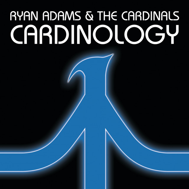 Cardinology album cover