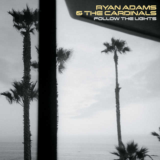 Follow The Lights album cover