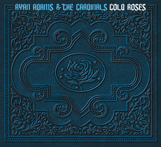 Gibson Tal Farlow as heard on Cold Roses by Ryan Adams & The Cardinals (2005)