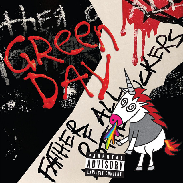 Fender 'Narrow Panel Tweed' Bassman 5F6 (1958-1960) as heard on Father of All... by Green Day (2020)