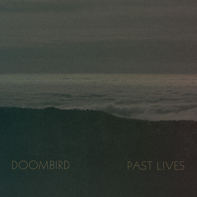 Past Lives album cover