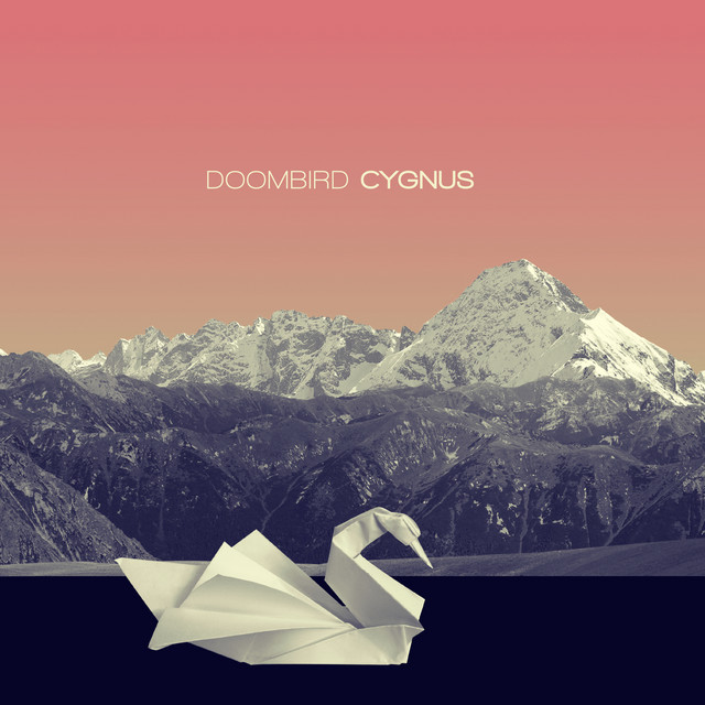 Cygnus album cover