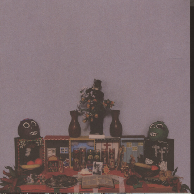 The Truth Is That You Are Alive album cover