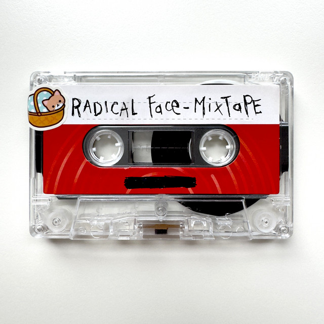 Mixtape album cover