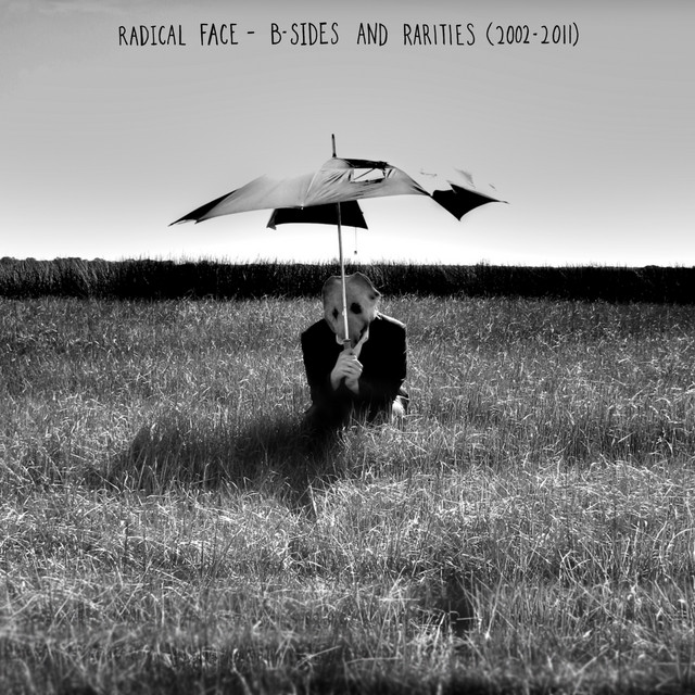 B-Sides and Rarities (2002 - 2011) album cover