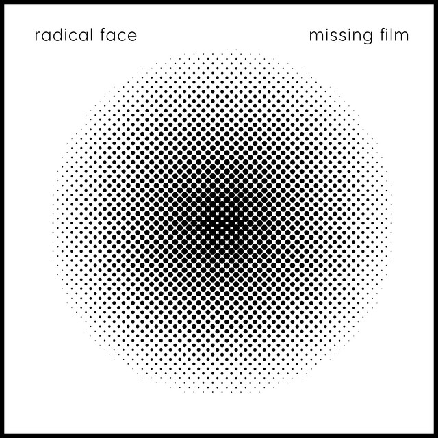 Missing Film album cover