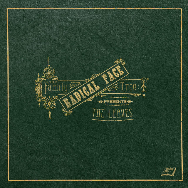 The Family Tree: The Leaves album cover