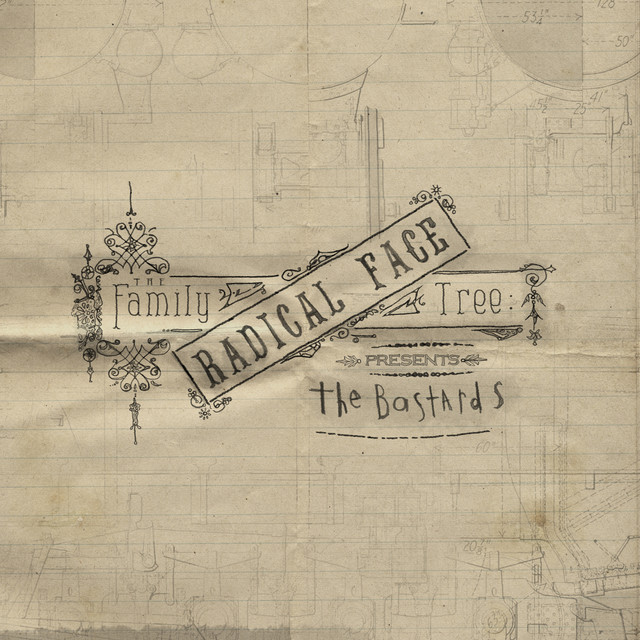 The Bastards album cover