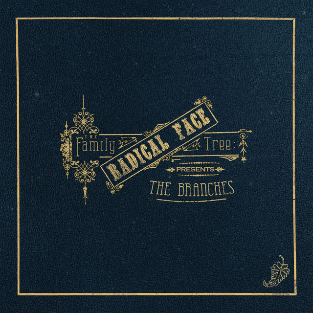 The Family Tree: The Branches album cover