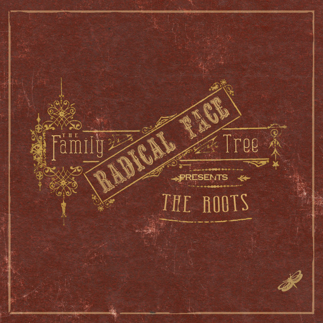 The Family Tree: The Roots album cover