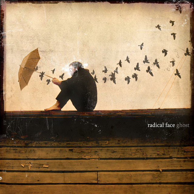 Ghost album cover