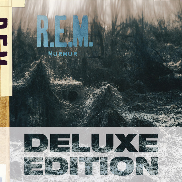 Murmur - Deluxe Edition album cover