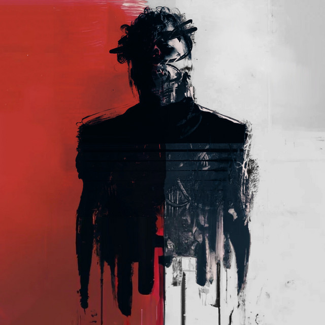 exuvium [OBLIVIØN Pt. II] album cover