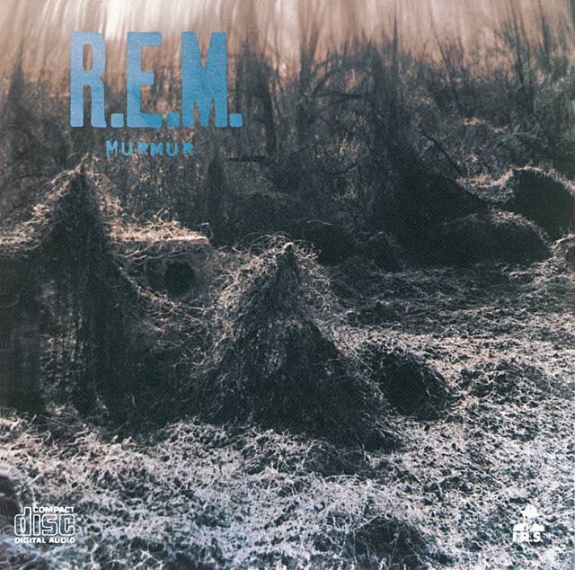 Electro-Voice 635A as heard on Murmur by R.E.M. (1983)