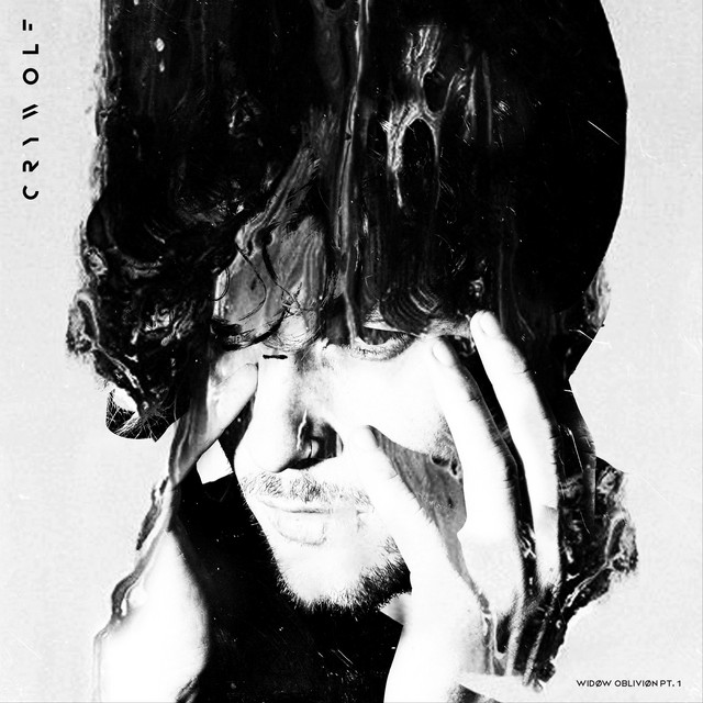 widow [OBLIVION Pt. I] album cover