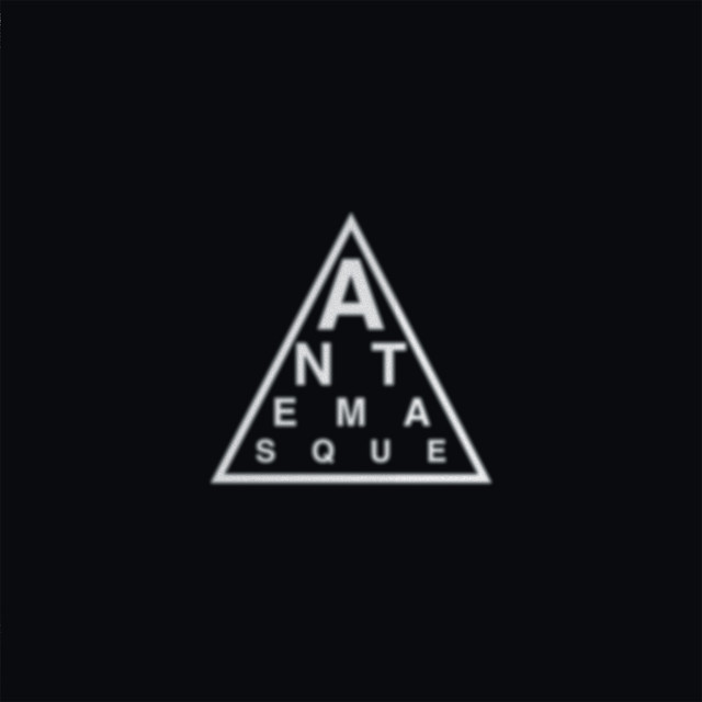 ANTEMASQUE album cover