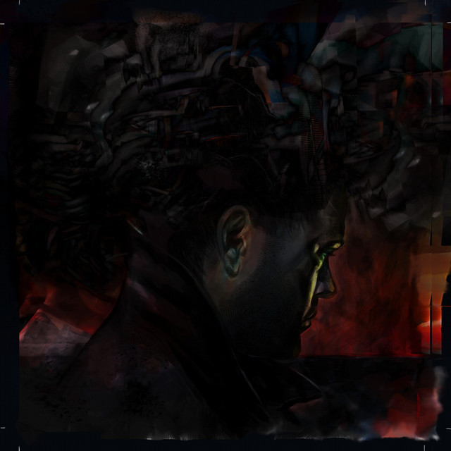 The Decisions album cover
