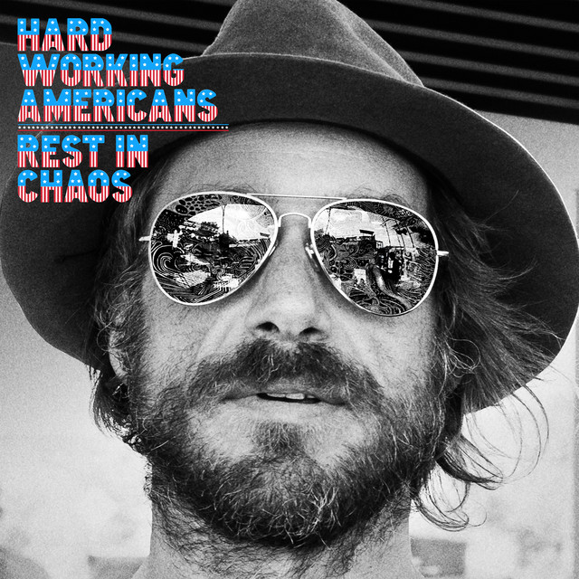 Rest in Chaos album cover