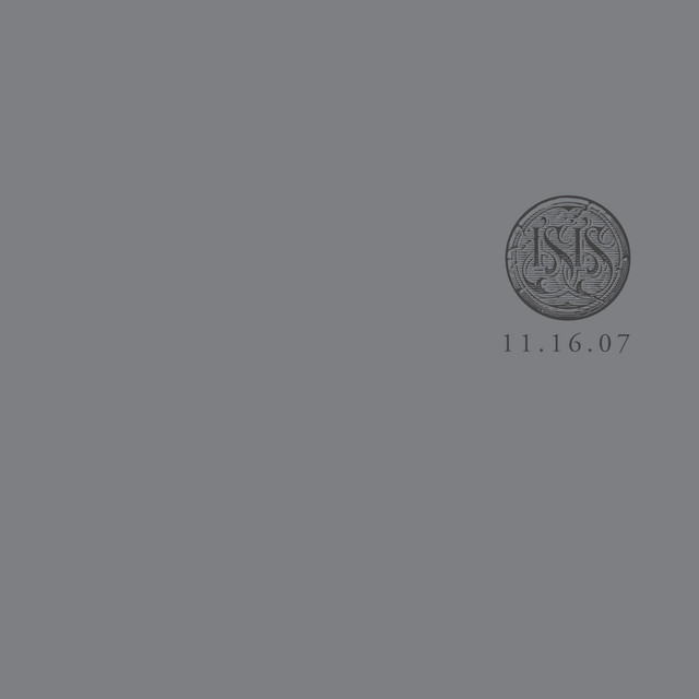 Live VI - 11/16/2007 album cover