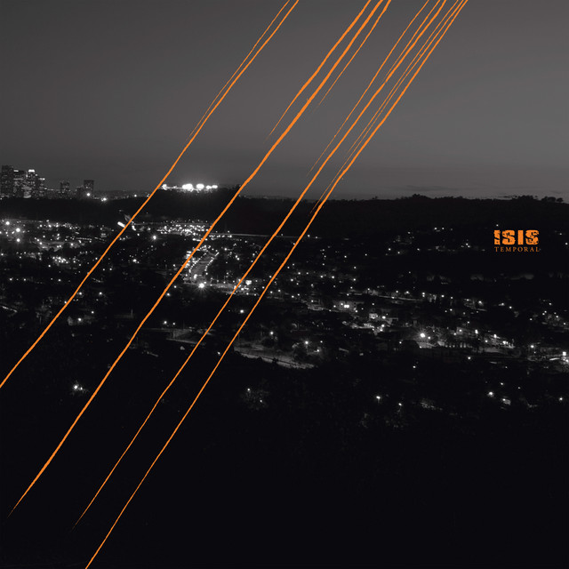 Temporal album cover