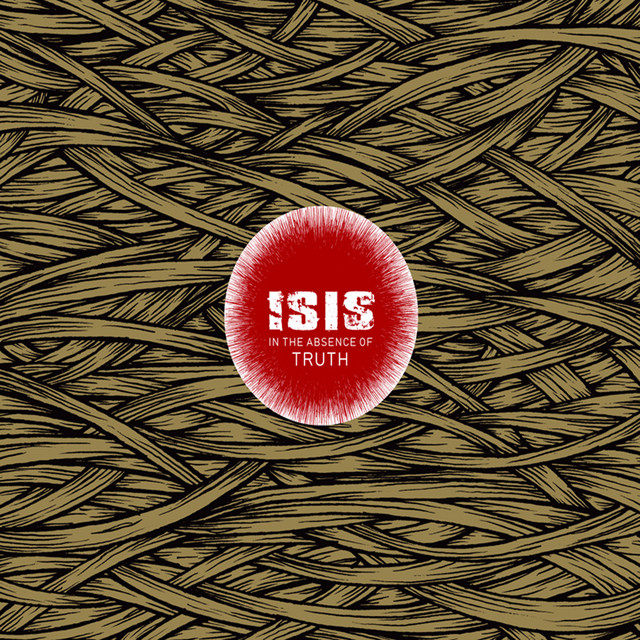 In the Absence of Truth album cover