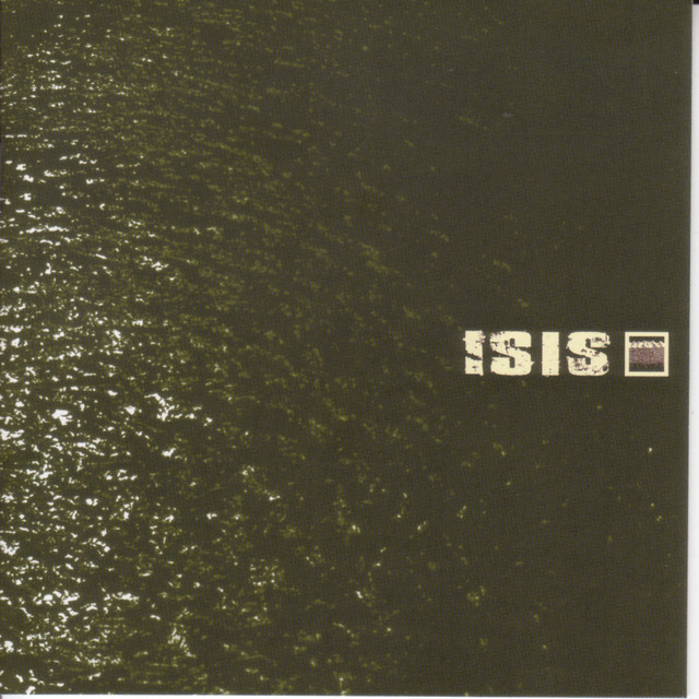 Oceanic album cover