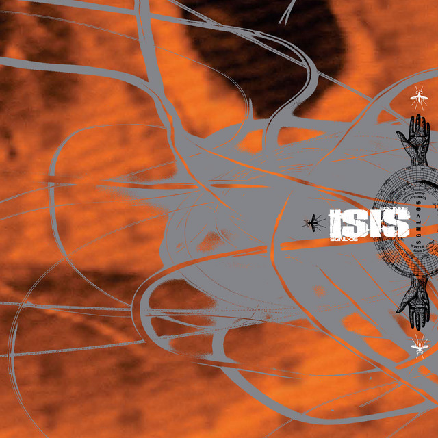 SGNL>05 album cover