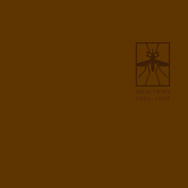 Live IV (2001-2005) album cover