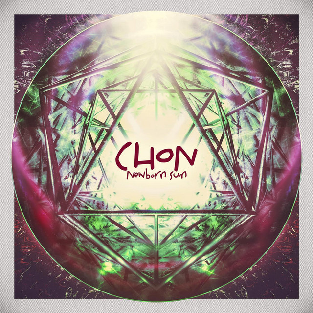 Newborn Sun album cover
