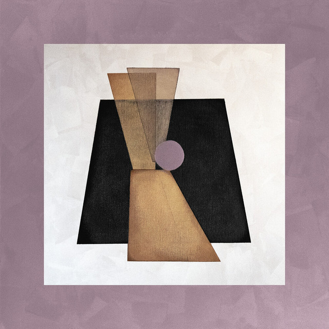 Chon – Pitch Dark album cover