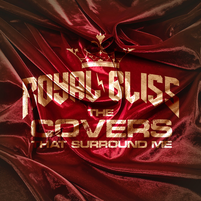The Covers That Surround Me album cover