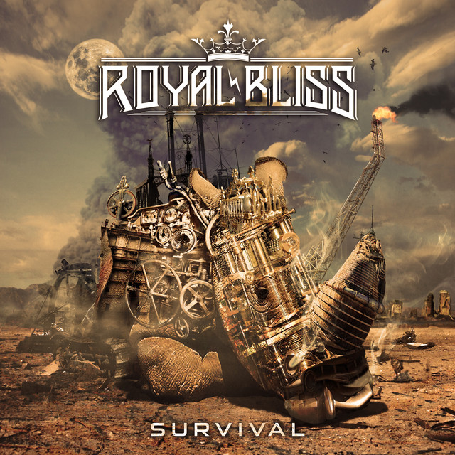 Survival album cover