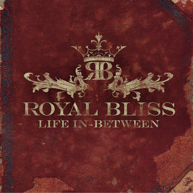 Life In-Between album cover