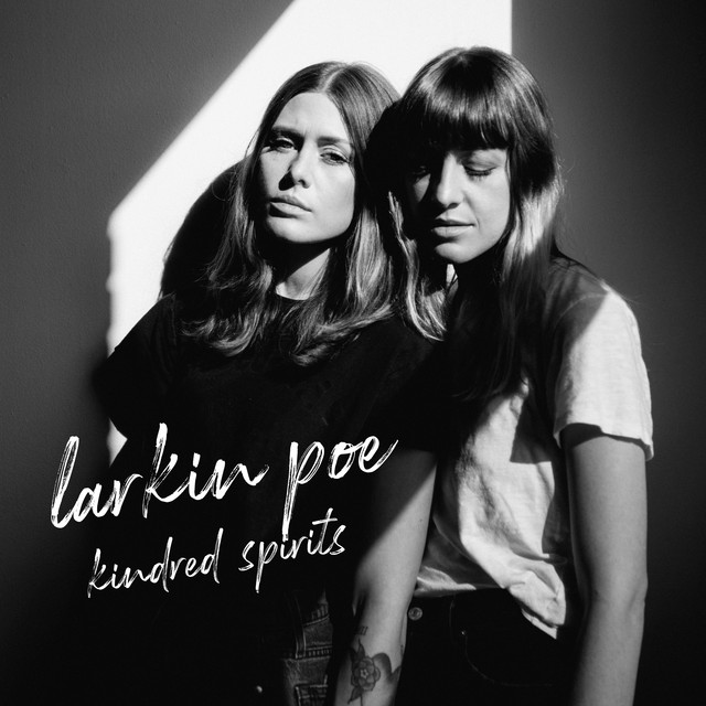Kindred Spirits album cover