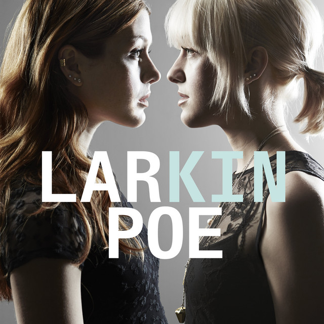 Kin album cover